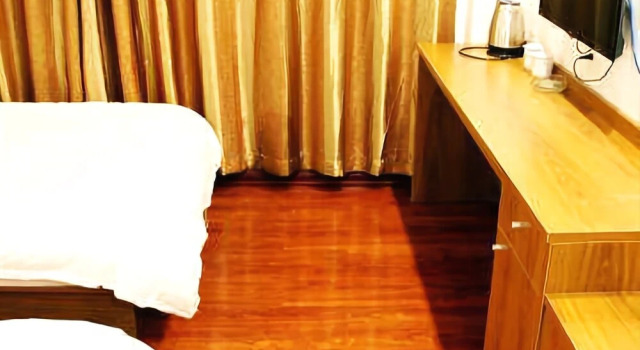 Youxin Airport Aviation Apartment