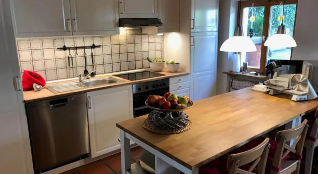 Ferienhaus-Sefi, Varaa Hotelli Hotellit Baijeri pysäköinnillä, Pysäköinti