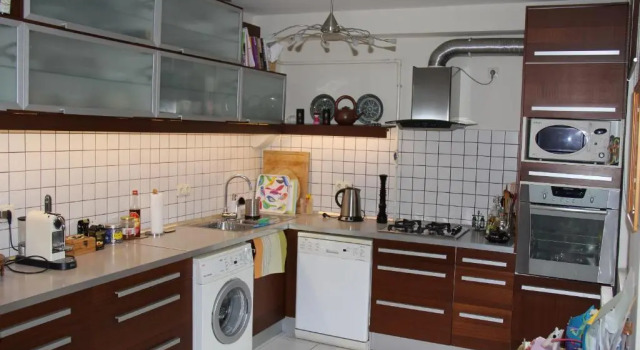 Queen Zita Apt 130 m2 near Chain Bridge, Забронировать Отель Будапешт 