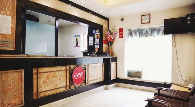 OYO 752 Hotel Jagannath