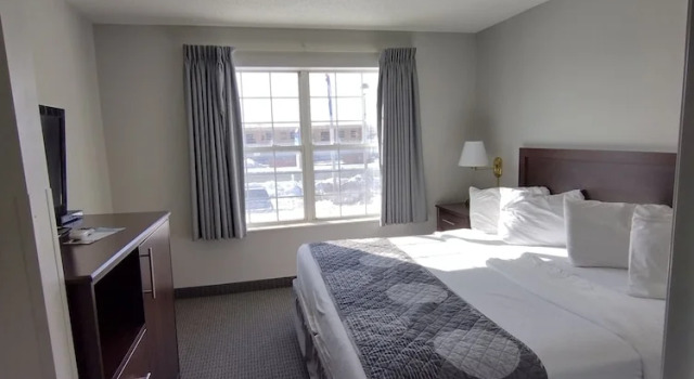 Номер Standard GrandStay Hotel & Suites Hastings