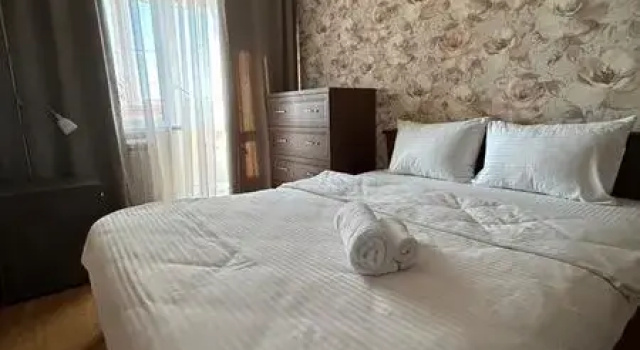 Хоум Отель на пр. Дружбы, д. 65