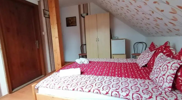 Апартаменты Joós Apartman