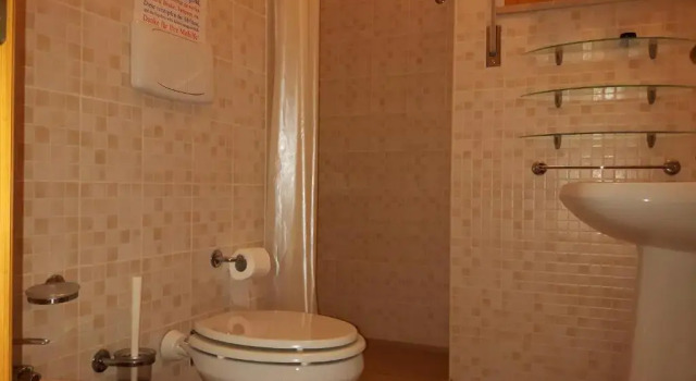 Вилла Deluxe Villa I Tamarigi