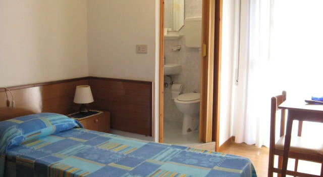 Номер Economy B&B Garnì Da Vito