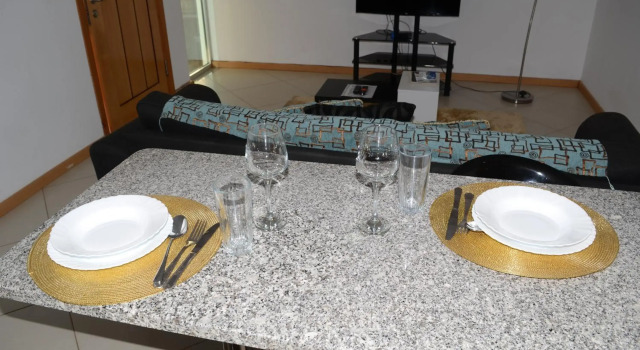 Apartamento Terra Branca, Rezervovat Apartmán Praia 