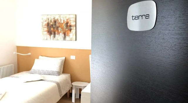 Номер Standard SK Active hotel - ex Garni Hotello