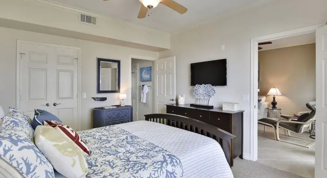Our Beach Break by Ryson Vacation Rentals