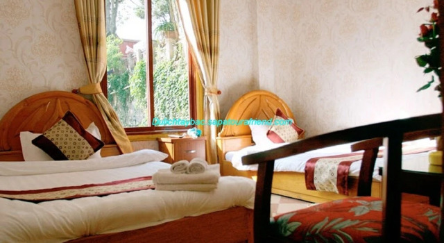 Sapa Sunflower Hotel