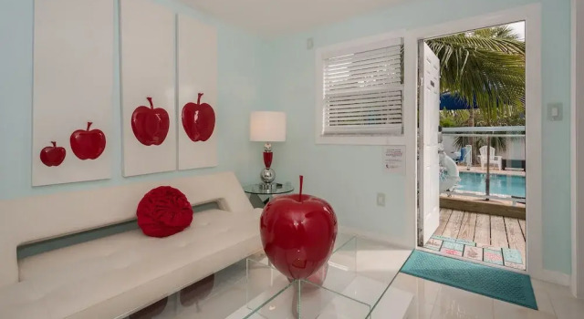 Estero Estate #6 - One Bedroom Apartment