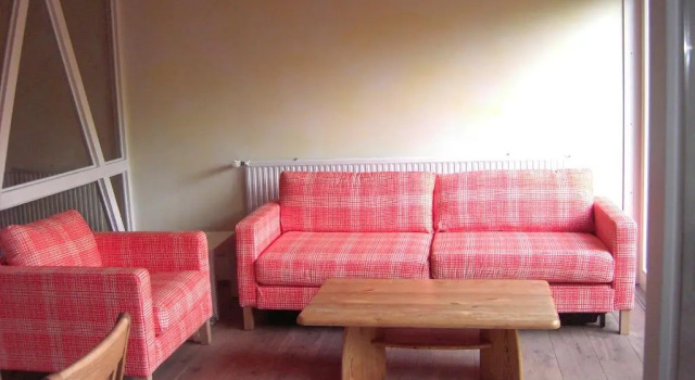 Шале Superior Ferienwohnung Wittek