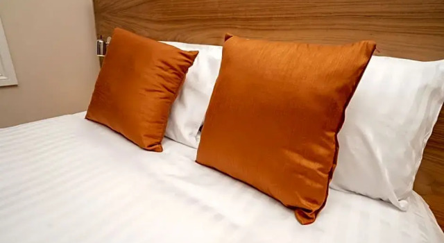 Номер Standard Eagle Hotel Luton Airport