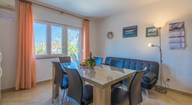 Appartamento Apartment Silvana