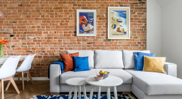 Апартаменты Sanhaus Apartments - PARKOWA 44 - wyjątkowe apartamenty 2 minuty od plaży