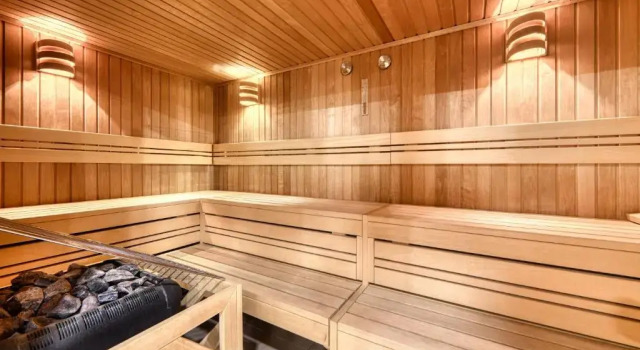 Шале Royal Arlberg Chalets