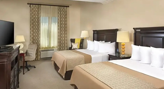Номер Standard Ayres Hotel Orange