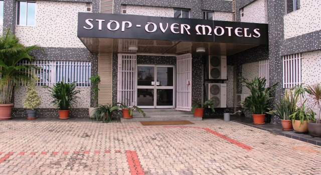 Stop Over Motels, Book Motel Cheap Hotels in Lagos State