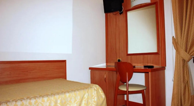 Одноместный номер Standard Piccolo Hotel