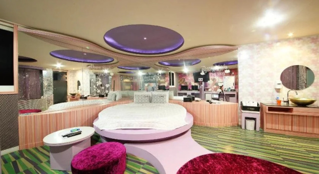 J Boutique Hotel Mg Stay, Забронировать Бутик-отель Бутик-отели провинции Кёнсан-Пукто, Бутик-отель