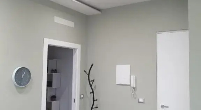 Апартаменты с видом на горы Pellico Stylish Apartments