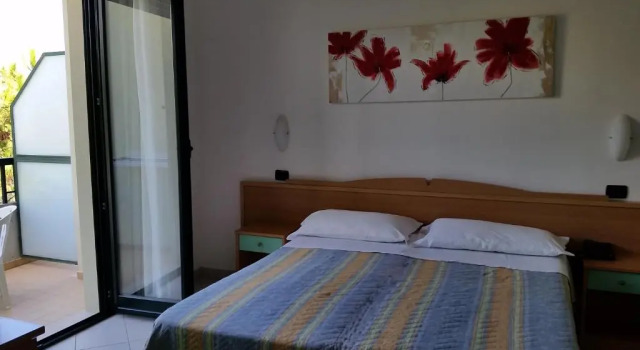 Двухместный номер Standard Hotel Marebello