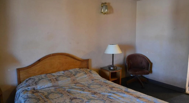 Hotel Sevilla, Забронировать Отель Тихуана Нижняя Калифорния