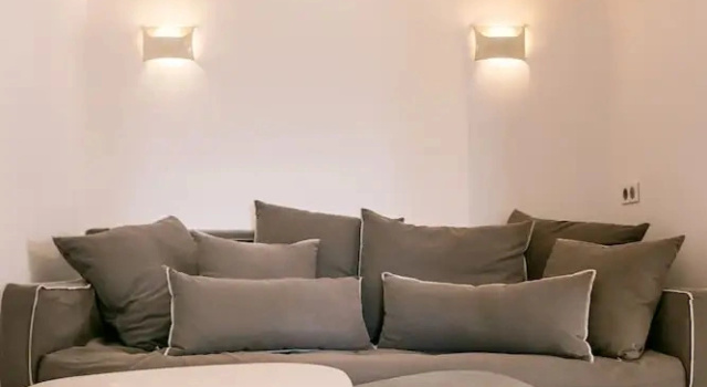 Вилла Luxury Imarkellis Tinos Boutique Villas