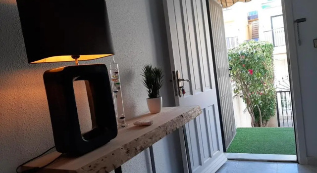 Appartement Kyrah