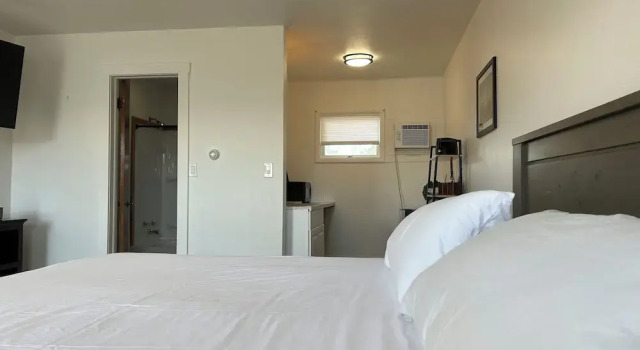 Люкс Premier JET Motor Inn