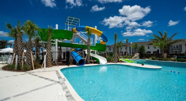 Коттедж 1177 Fantastic Family Home for Your Vacation