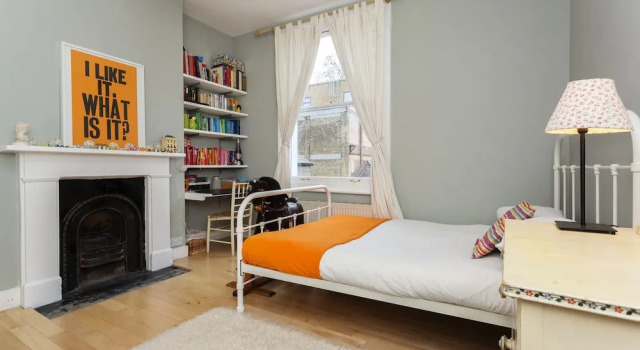 Veeve - Bouverie Road, Забронировать Отель Бизнес-отели Англии, 4* 5*