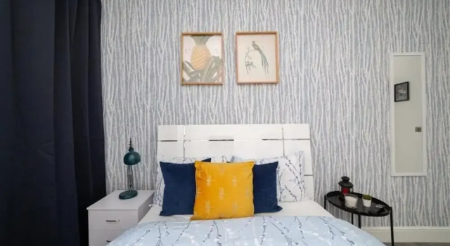 Номер Standard Diana Hotel Near Wembley Self Serviced Apartments