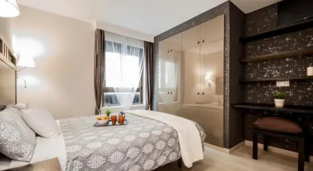 Apartamento Vistabella