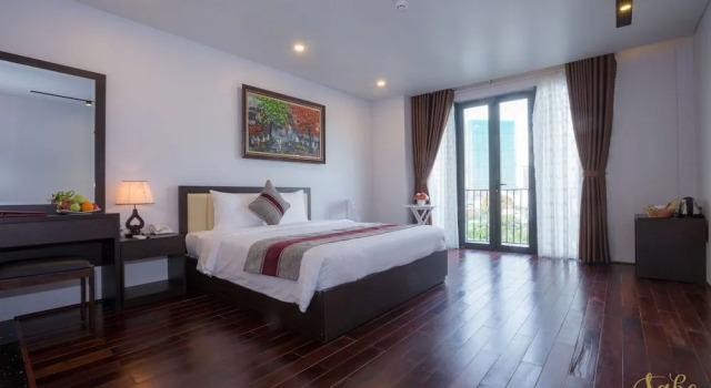Viet Sea Hotel