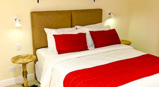 Номер Classic Pousada Ville Le Mont - Campos do Jordao