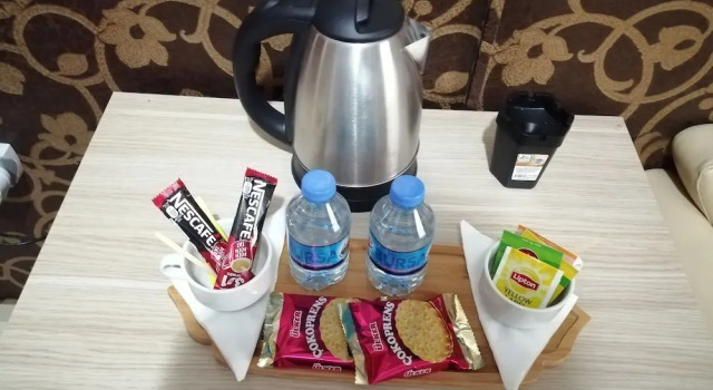Номер Standard Gozde Pansiyon Otel