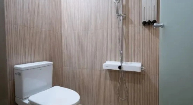 Четырёхместный номер Standard Shire Hotel Signature Seomyeon