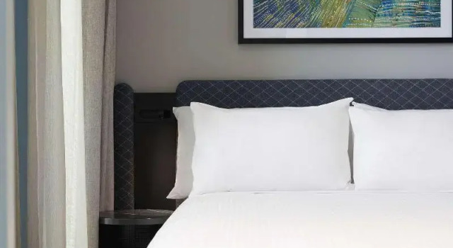 Апартаменты Premier Adina Apartment Hotel Melbourne, Pentridge