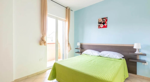 Beachside Villa in Paestum, Забронировать Вилла Коттеджи Пестум, Коттедж