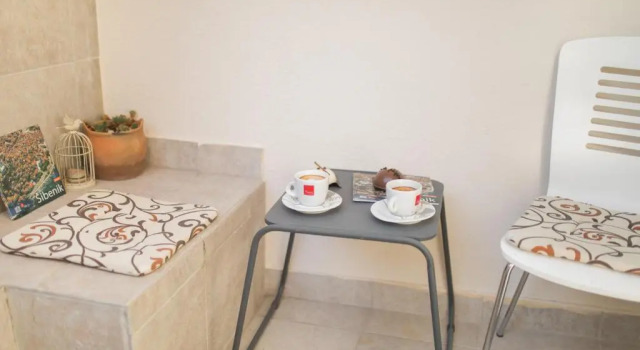 Апартаменты Deluxe Aurum Apartment