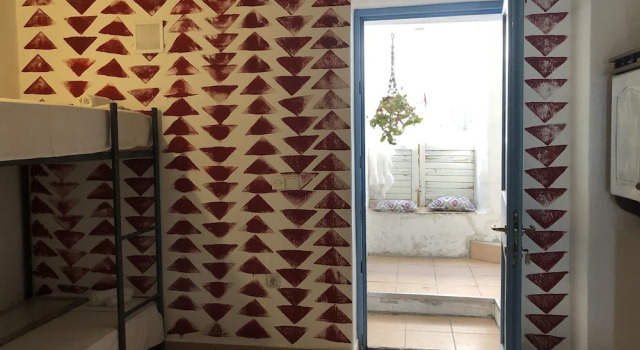 Kisas Place, Забронировать Хостел Пакоштане Задарская жупания