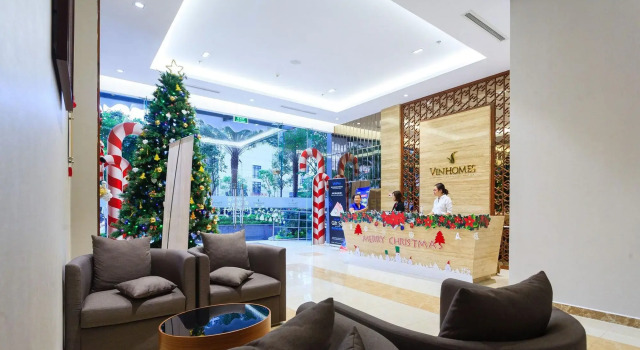 May's House Apartment Central Park, Забронировать Апартаменты/квартира Куан-Бинь-Тхань Хошимин, рядом с Небоскреб Landmark 81