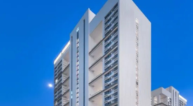 Platton Apartments, Rezerwuj Apartament Hotele w Shenzhen z parkingiem, Parking