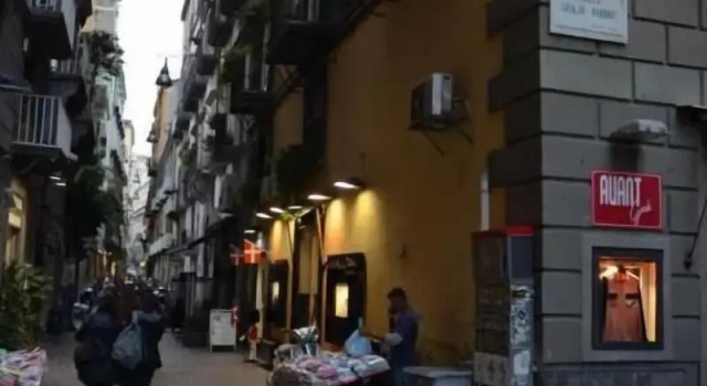 B&B La Movida