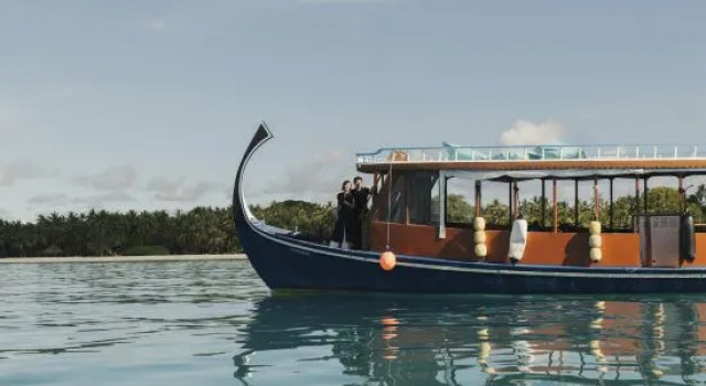 Club Med Kani, Varaa Hotelli Lhohifushi Malediivit