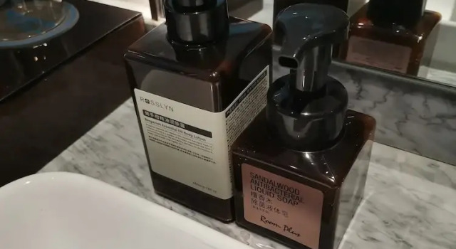 Двухместный номер Deluxe Wyndham Dalian Jinpu