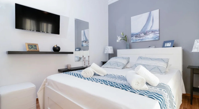 Apartment Lyto