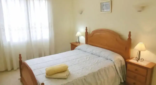 Apartment in Lloret de Mar with Terrace, Internet, Parking, Washing machine (600658)