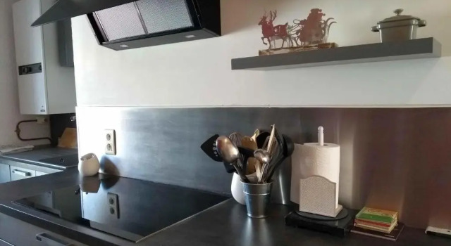 Cosy appartement La Bresse centre ville, Забронировать Апартаменты/квартира Апартаменты Вогезы, Апартаменты/квартира