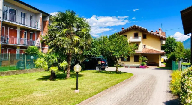 Апартаменты Superior Casa Mimosa